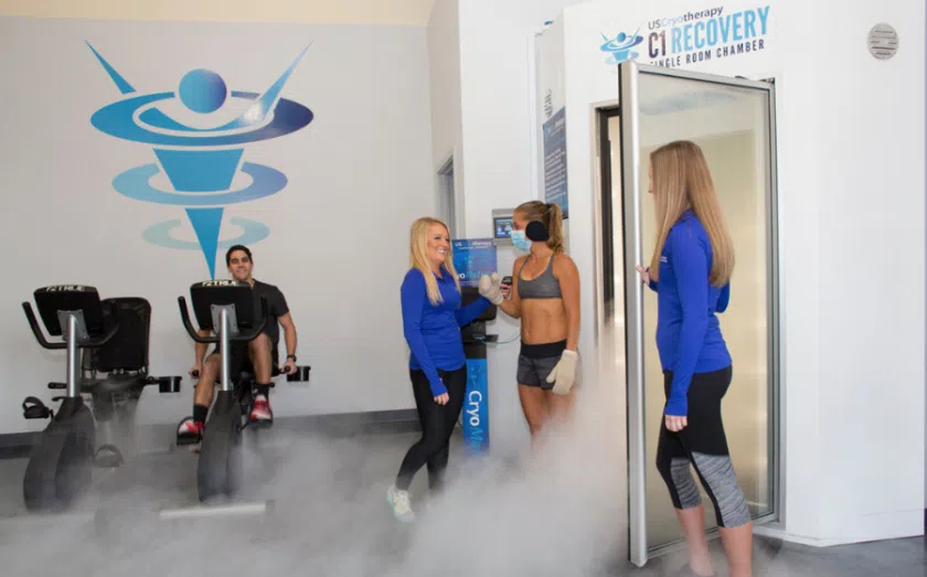 2024 Top Wellness Trends in Franchising
