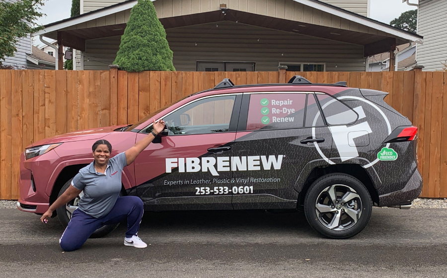Fibrenew Franchise: Where Sustainability Meets Success