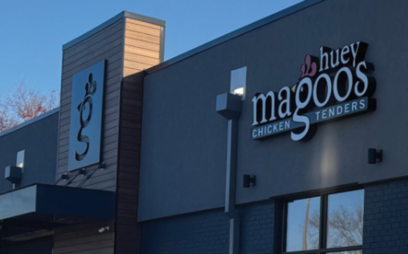 Huey Magoo's Announces Grand Opening