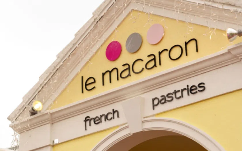 cookie franchise