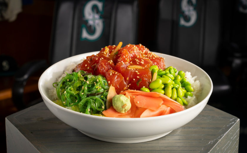 poke franchising opportunities