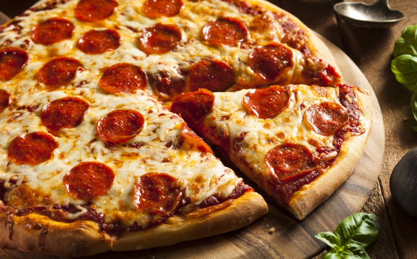 Little Caesars Pizza Has the Recipe for Growth