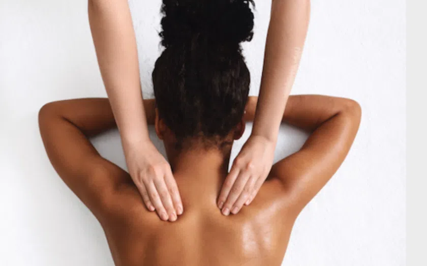 Elements Massage franchise
