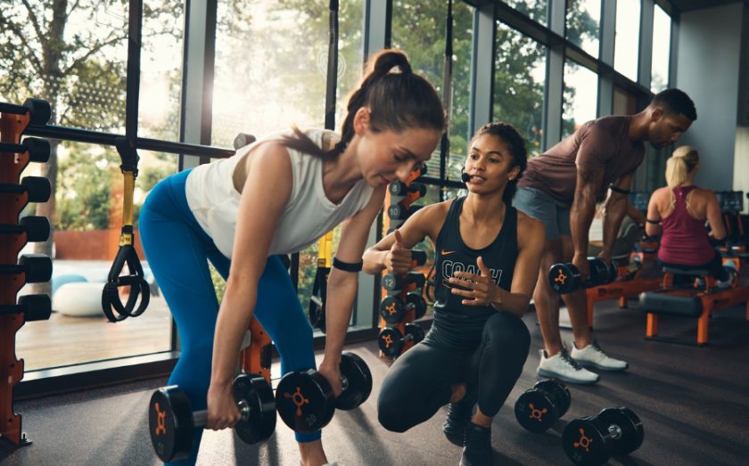 Franchise News: Orangetheory Fitness Opens 200th Location in Florida