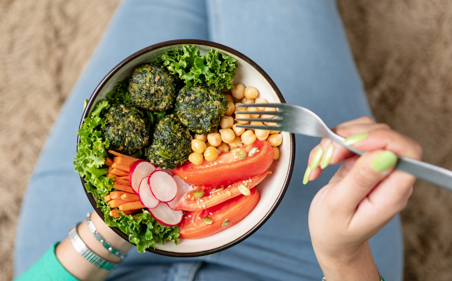 Thinking of adding plant-based options?