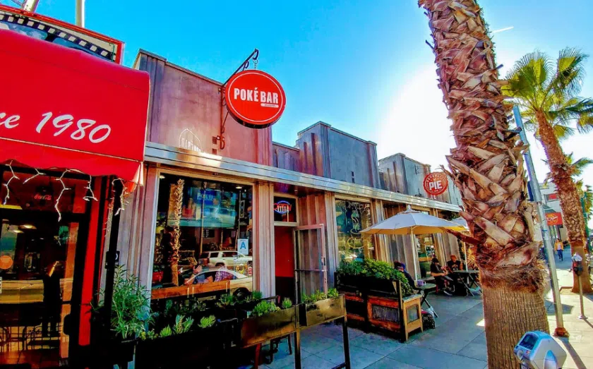 poke franchising opportunities 