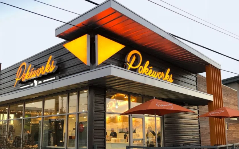 poke franchising opportunities