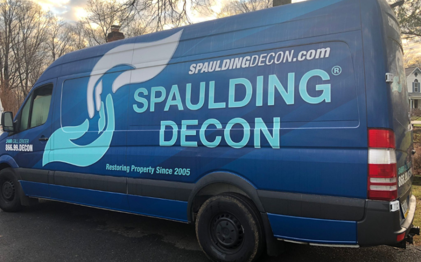 How Spaulding Decon Disrupts the Restoration Industry