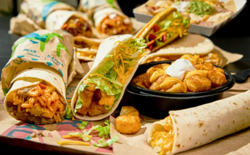 Franchise News: Two Fast-Food Franchise Giants Tweak Menus