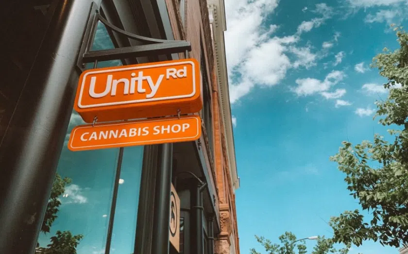 unity rd. franchise