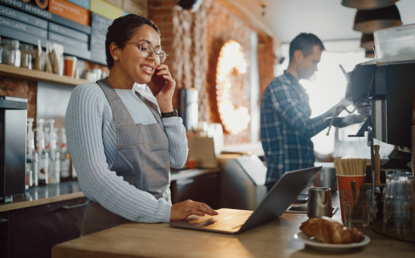 7 fast-food franchise trends for 2024