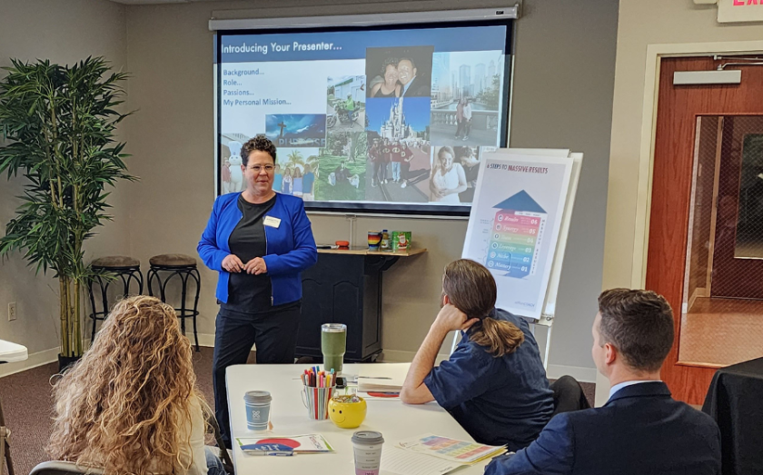 Game Changers: ActionCOACH Success Stories