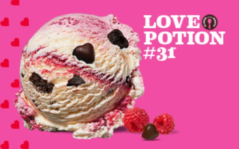 Valentine’s Day 2024: Fast-Food Special Menu Items and Deals
