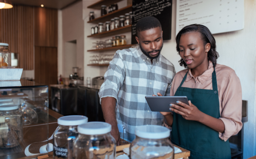 Strategies to Boost Black Ownership in Franchising