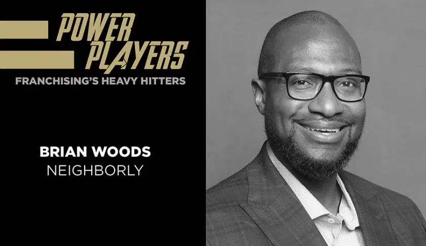 Brian Woods, Neighborly