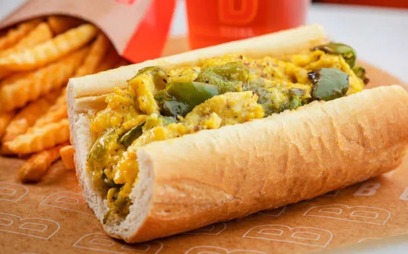 Lent 2024: Fast-Food Deals and Limited-Time Offers