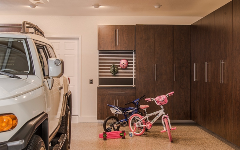 What are the Top Garage Franchise Opportunities? 