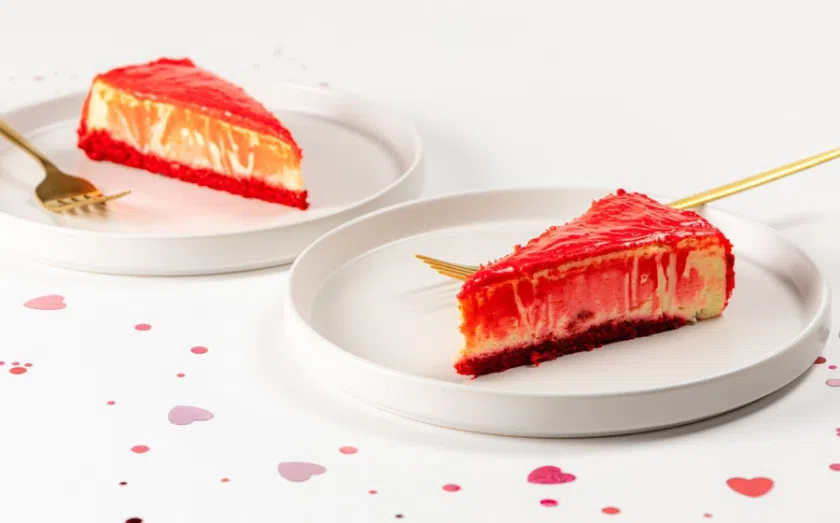 Valentine’s Day 2024: Fast-Food Special Menu Items and Deals