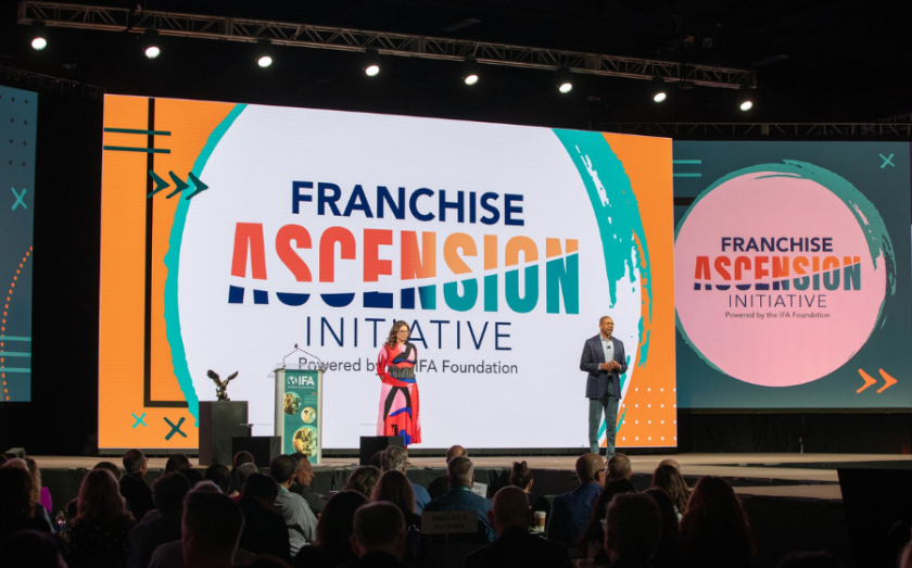 IFA Announces Franchise Ascension Initiative