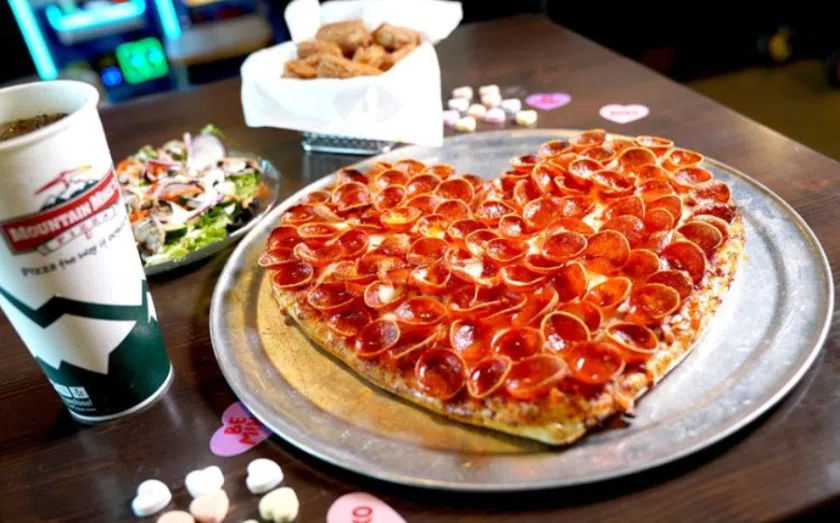 Valentine’s Day 2024: Fast-Food Special Menu Items and Deals