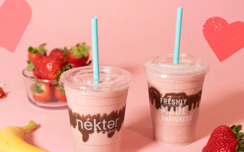 Valentine’s Day 2024: Fast-Food Special Menu Items and Deals