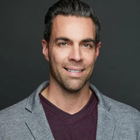 REP"M Group Co-founder and managing partner Nick Sheehan 