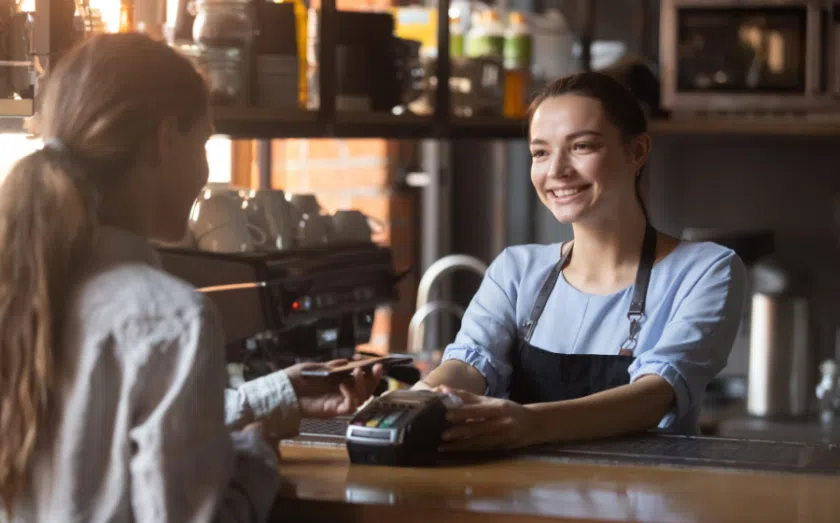 POS for Franchise Business Owners