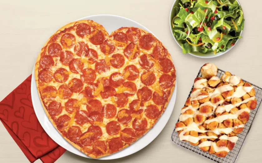Valentine’s Day 2024: Fast-Food Special Menu Items and Deals