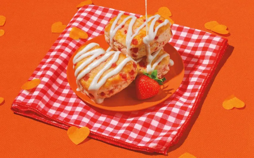Valentine’s Day 2024: Fast-Food Special Menu Items and Deals