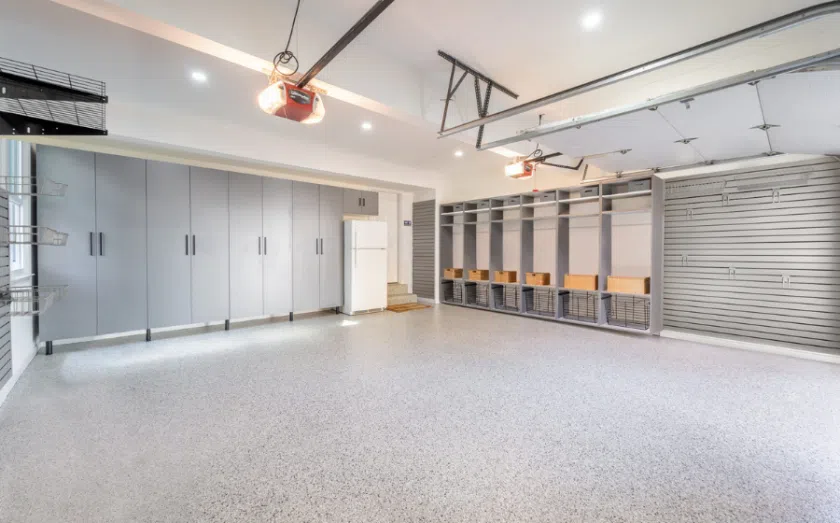top garage franchise opportunities