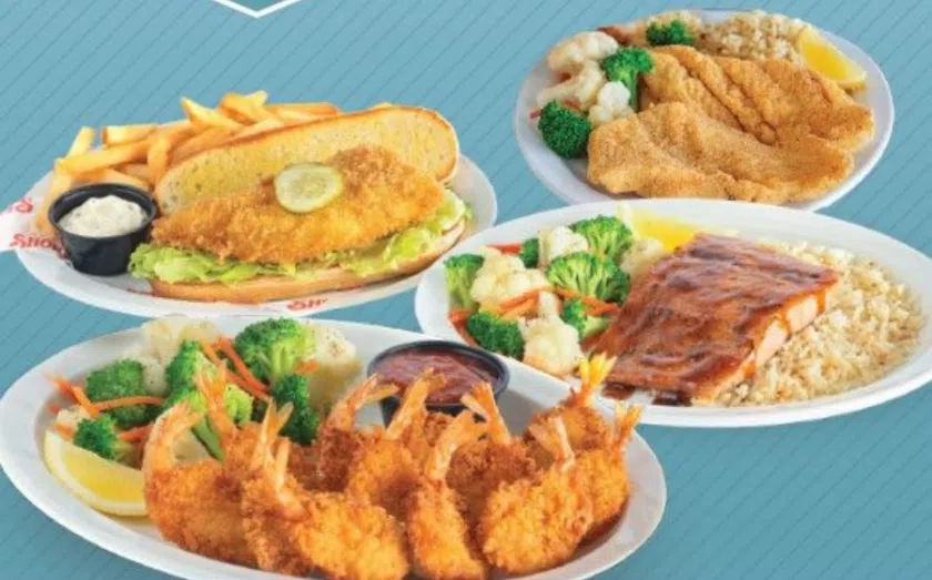 Lent 2024: Fast-Food Deals and Limited-Time Offers