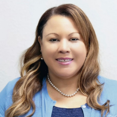 Teresa Hill, vice president of operational support at Buddy’s