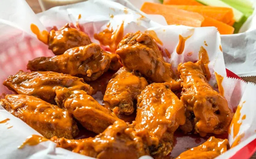 wing franchise