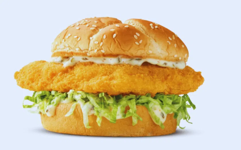 Lent 2024: Fast-Food Deals and Limited-Time Offers