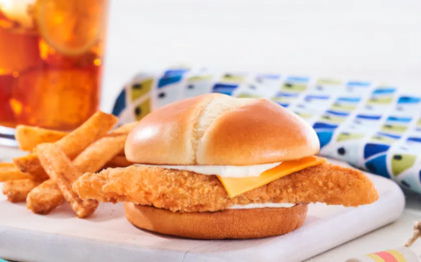 Lent 2024: Fast-Food Deals and Limited-Time Offers