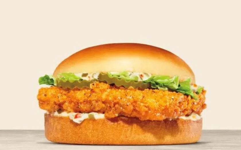 Lent 2024: Fast-Food Deals and Limited-Time Offers