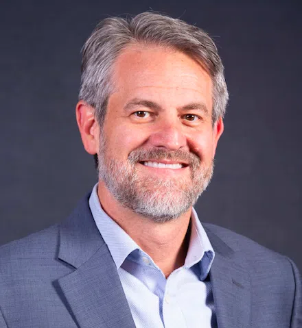 Chad Palmer, UFG