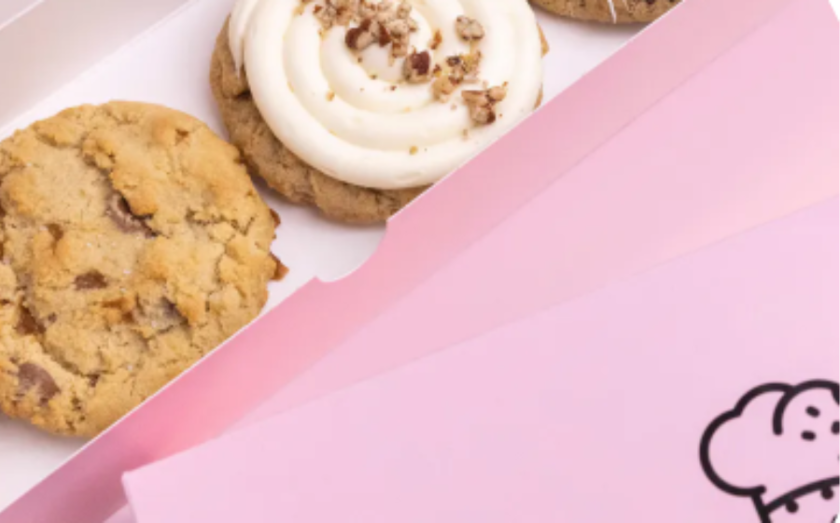 Top Food Franchises from Every Category