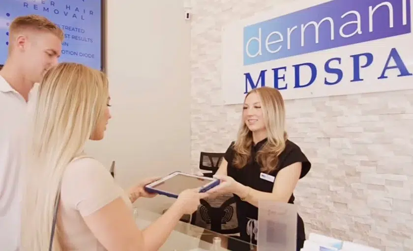 Top Medspa Trends in Franchising for 2024 —dermaniMEDSPA