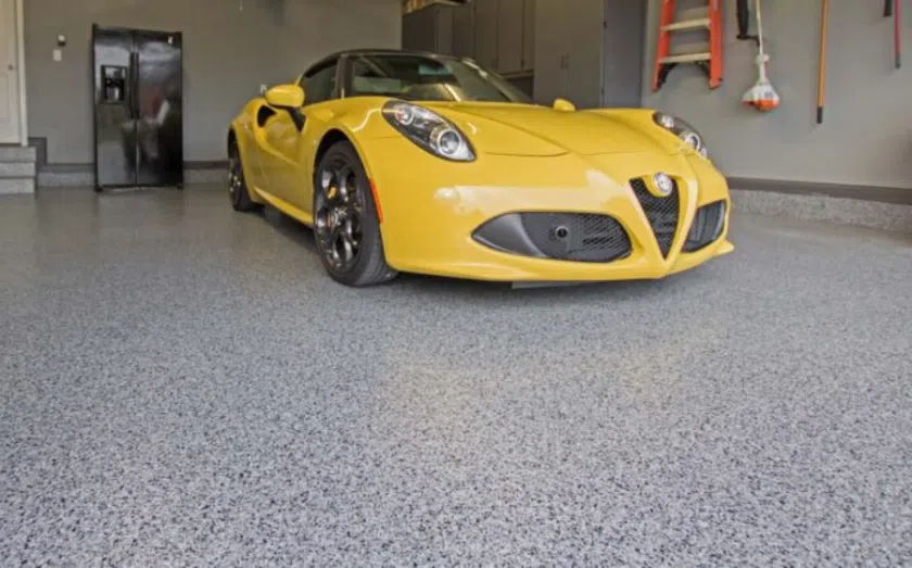 top garage franchise opportunities