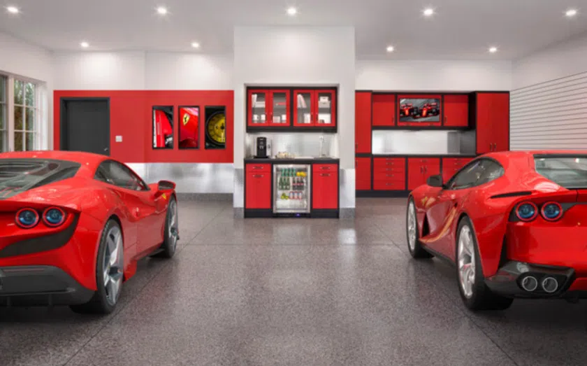 top garage franchise opportunities