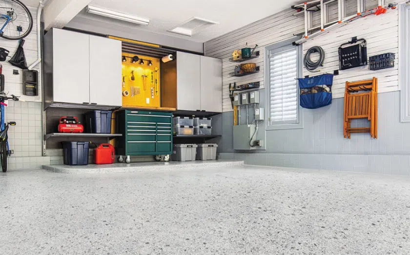 top garage franchise opportunities