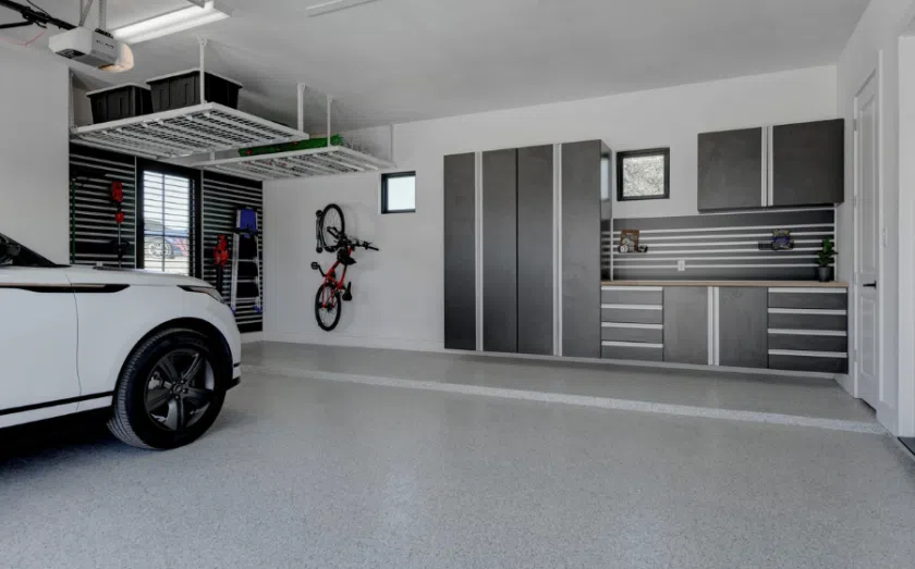 top garage franchise opportunities