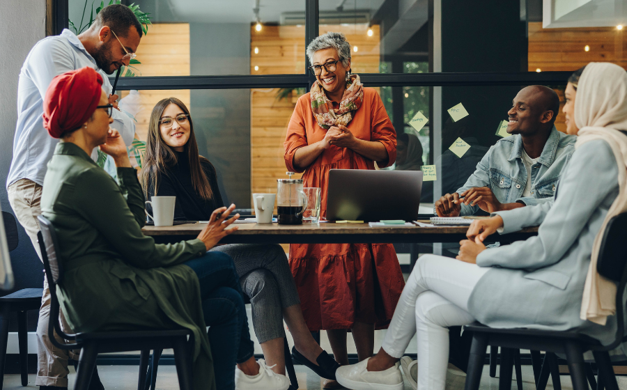 10 Steps to Crafting LGBTQ Inclusivity in Franchising