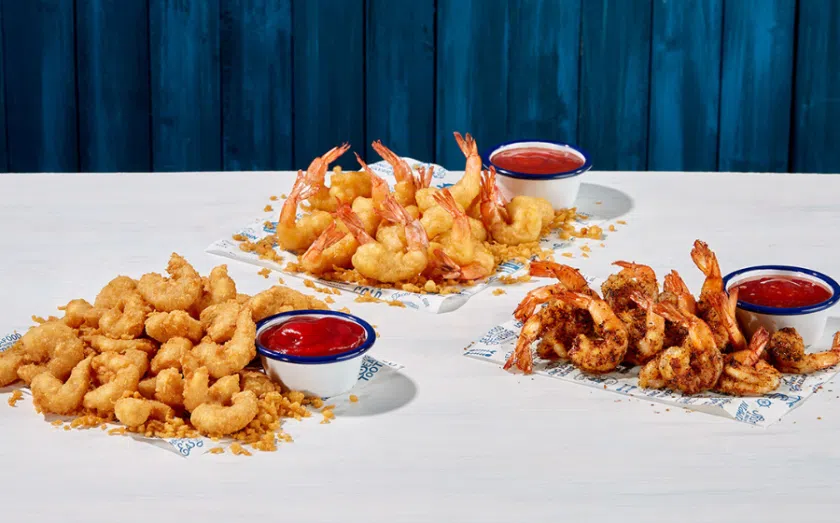 Lent 2024: Fast-Food Deals and Limited-Time Offers