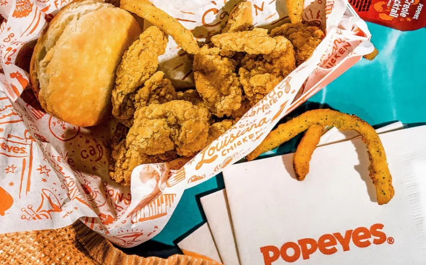 Lent 2024: Fast-Food Deals and Limited-Time Offers