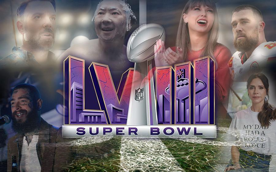 What Franchises Can Learn from Super Bowl Advertisers