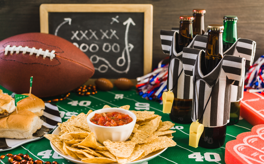 Super Bowl 2024: Fast-Food Restaurant Discounts and Promotions