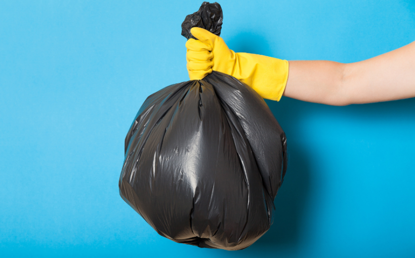 How to Solve Your Franchise Business' Trash Problems