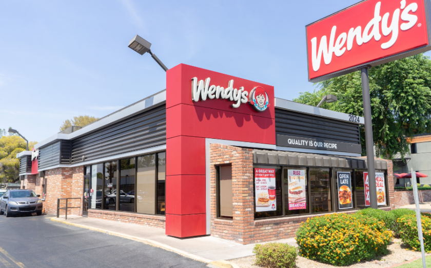 Wendy’s Will Test Uber-esque ‘Surge Pricing’